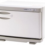 ホットウォーマー SO-H8F-SGホットメイトS