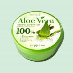 TOPFACE アロエベラジェル 100% | 全医療器